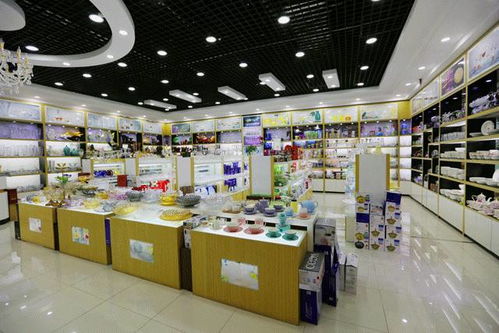 中意达商贸 张中意 为酒店用品行业掀起一股风 驾起一片云